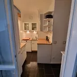 Uttiet Mit Meeresblick 1-4-6 Apartmán *