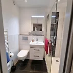 Apartamento Uttiet Mit Meeresblick 1-4-6 *
