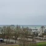 Apartamento Uttiet Mit Meeresblick 1-4-6