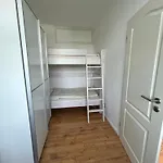 Uttiet Mit Meeresblick 1-4-6 Kellenhusen