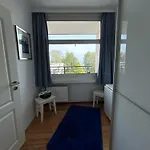 Uttiet Mit Meeresblick 1-4-6 * Kellenhusen