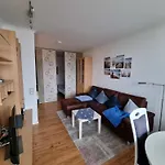Apartmán Uttiet Mit Meeresblick 1-4-6 *