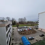 Apartmán Uttiet Mit Meeresblick 1-4-6