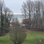 Uttiet Mit Meeresblick 1-4-6 Apartmán