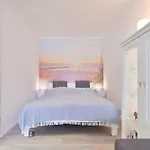 Uttiet Mit Meeresblick 1-4-6 Apartmán