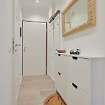 Uttiet Mit Meeresblick 1-4-6 Apartmán *
