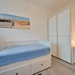 Uttiet Mit Meeresblick 1-4-6 *