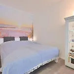 Apartmán Uttiet Mit Meeresblick 1-4-6 *
