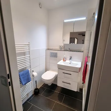 Uttiet Mit Meeresblick 1-4-6 *