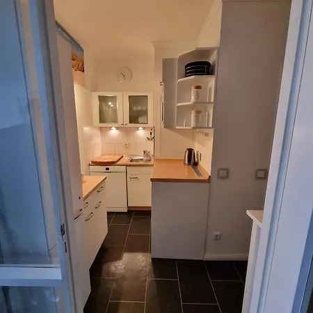 Uttiet Mit Meeresblick 1-4-6 Apartment *
