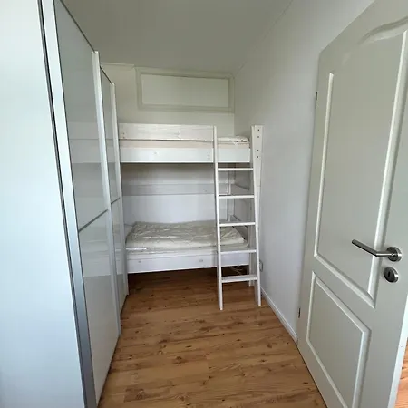 Uttiet Mit Meeresblick 1-4-6 Kellenhusen