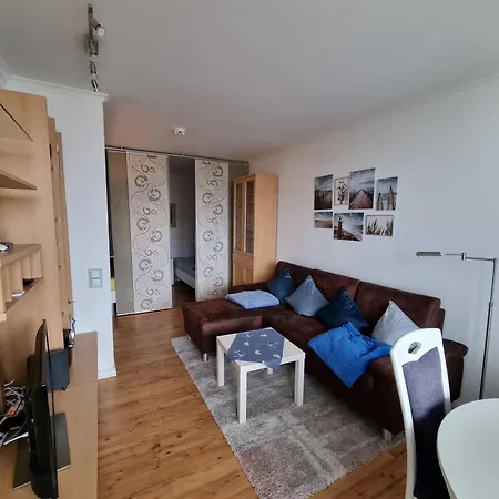 Apartment Uttiet Mit Meeresblick 1-4-6 *
