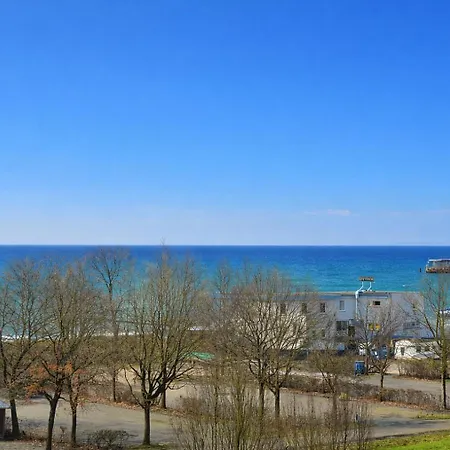 Uttiet Mit Meeresblick 1-4-6 Apartment *