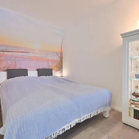 Apartment Uttiet Mit Meeresblick 1-4-6 *