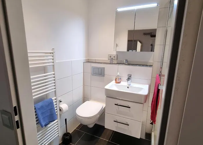 Uttiet Mit Meeresblick 1-4-6 *